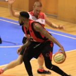 El Bisbal Bàsquet s’ensorra de nou