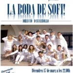 Tres espectacles al Teatre Municipal de Palafrugell