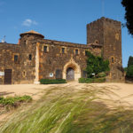 SOS Costa Brava impugna les obres de Cap Roig