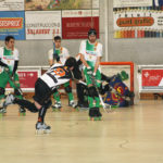 Jornades esportives dels dies 18 i 19 de març