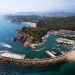 El Club Nàutic Port d’Aro presenta al·legacions al projecte del nou passeig de Platja d’Aro