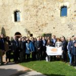 Èxit de la trobada internacional de la xarxa Cittaslow a Begur i Pals