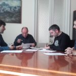 Acord a Begur per millorar els recursos i el servei de la Policia Local