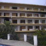 La Generalitat reprèn els tràmits per a la venda de l’hotel Panorama de Sant Feliu de Guíxols