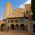 Es registra un petit terratrèmol prop de Sant Feliu de Guíxols