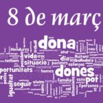 Dia de la Dona: 8M al Baix Empordà