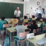 Begur implica els escolars en el moviment Cittaslow
