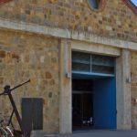 Nova exposició al Museu de la Pesca en el seu projecte com a plataforma artística multidisciplinar