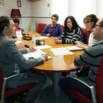 Palamós torna a reclamar a la Generalitat la línia de P3