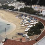 El nou passeig de Llafranc serà una realitat el mes de juny