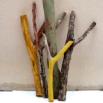 Palafrugell inaugura l’exposició “Forest Art”