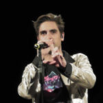 Busted @ Sala Apolo – 20/03/17