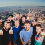 La setmana de Txarango