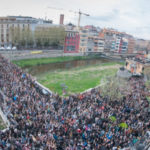 Strenes dóna detalls del grup que actuarà al concert inaugural