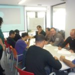 Suport de l’Ajuntament de Palamós i la Cambra de Comerç als emprenedors i empreses locals