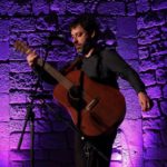 Mazoni presenta el seu nou disc a la Bisbal