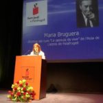 Un centenar de persones participen a lectura continuada de l’obra de Josep Pla a Palafrugell