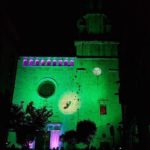Espectacular inauguració del festival Flors i Violes