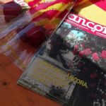 Sant Jordi suposa una nova etapa per a la històrica revista Àncora