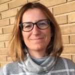 Anna Maria Mercader: «Treballem per tenir equipaments culturals intercomarcals»
