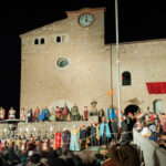 Compte enrere per la “Bandera de Catalunya” de Bellcaire