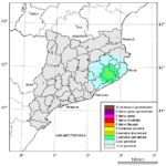Un terratrèmol de magnitud 3,8 es fa notar al Baix Empordà