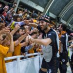 Joni Duran: “Ara que sabem que pugem a 1a, anem a pel títol”