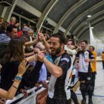 Repàs esportiu dels dies 29 i 30 d’abril