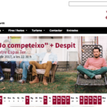 Torroella activa un nou web i una aplicació per difondre les activitats