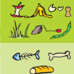 Pals promou el compostatge casolà i la recollida selectiva vegetal