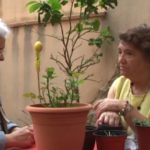 Víctor Bassons: “La nostra afició és gravar una telenovel·la”