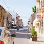 Pals reclama la titularitat de la carretera que travessa el poble