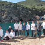 Begur revoluciona el format de la campanya del peix de roca