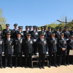 Policia Local de Sant Feliu de Guíxols