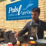 La campanya gastronòmica “Pals i la cuina de l’arròs” compleix 25 anys