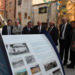 60 anys de càmpings resumits en una exposició