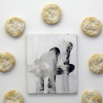 Exposició de l’artista banyolí Lluís Vilà a Castell d’Aro