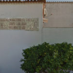 Palamós retira la simbologia franquista dels carrers