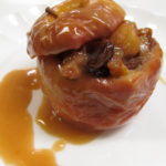 Poma de relleno de Vilabertran