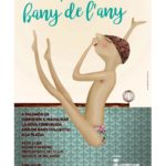 Palamós es prepara per una nova edició d’”El Primer Bany de l’Any”