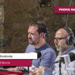 Els Premis RAC també reconeixen «l’excel·lència» de Ràdio Capital de l’Empordà