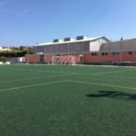 El camp de futbol de la Bisbal es dirà Pere Plaja i Girona
