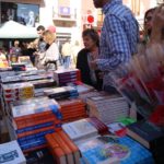 Com escollir llibre per Sant Jordi si no ens agrada llegir?