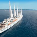 El port de Palamós preveu batre el seu rècord de creuers el 2017