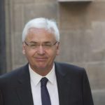 Ferran Mascarell: “A Madrid hi ha més gent disposada a dialogar, que no pas que no”