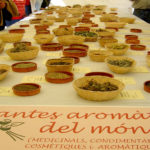 24a Fira de les Herbes de Peratallada