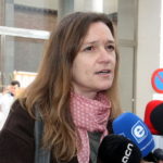 Bàrbara Schmitt: “Ens preocupa salvar les balenes, però ens costa pensar en el nostre territori”