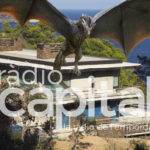 EXCLUSIVA: La princesa de Sant Jordi podria estar amagada al xalet del Golfet