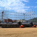 Demanen més seguretat al Guíxols Arena