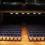 Xavier Rocas admet que l’oferta cultural a Palafrugell necessita més recursos